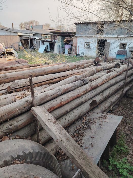 Продам баню со сруба