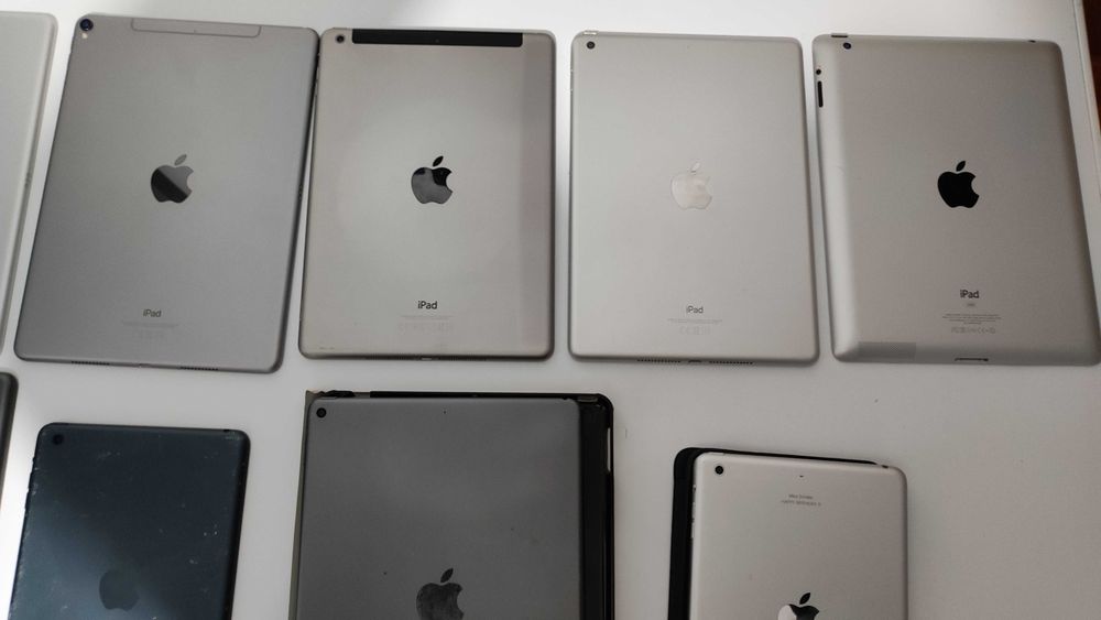 Piese iPad Pro A1701, A1709, A1475, A1893 si altele