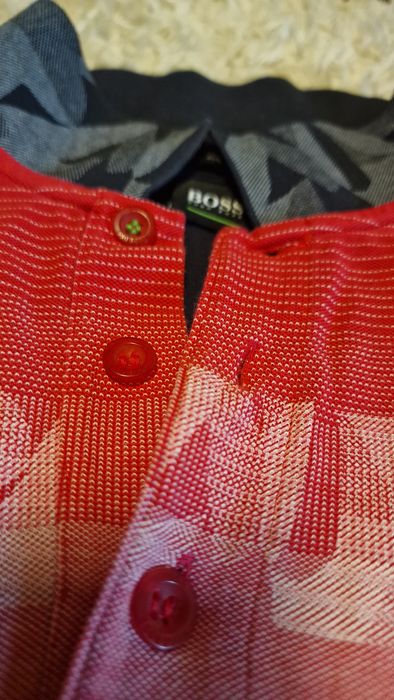 Hugo Boss Тениски