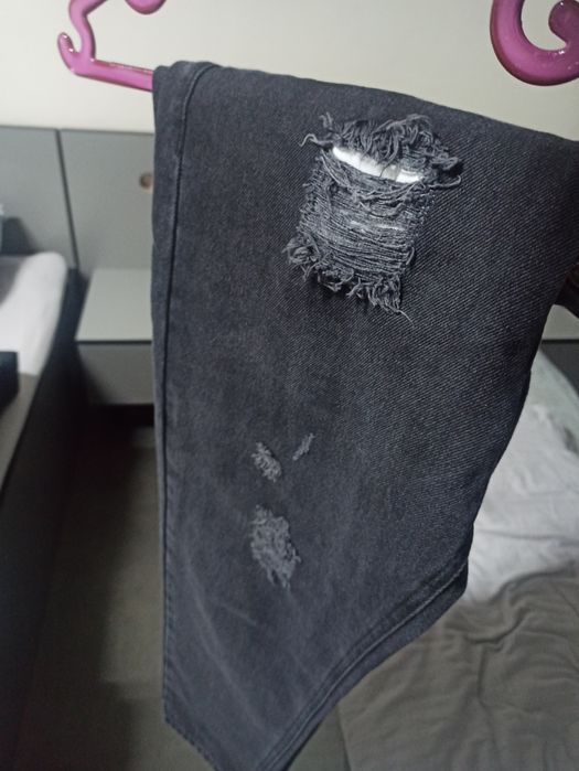 Orginal jeans shim . Turkiyadan olingan