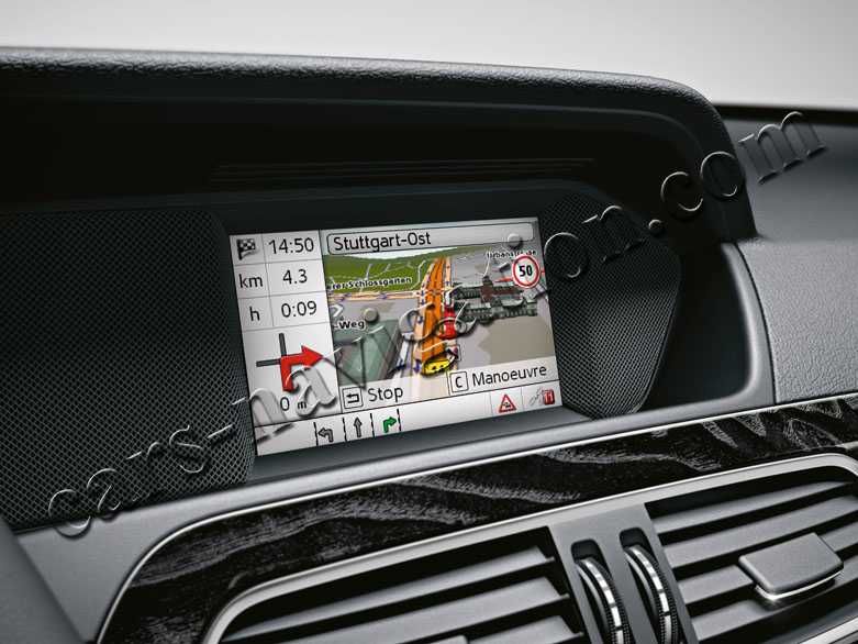 ОРИГИНАЛНИ карти за навигация Becker Map Pilot Mercedes Бекер Мерцедес