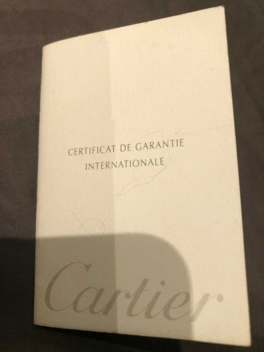 Première de Cartier слънчеви очила