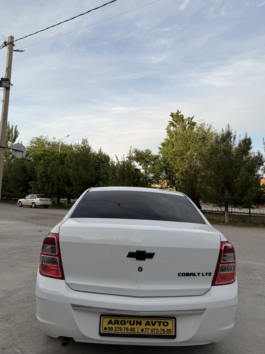 Cobalt LTZ 68ming yurgan 132mln