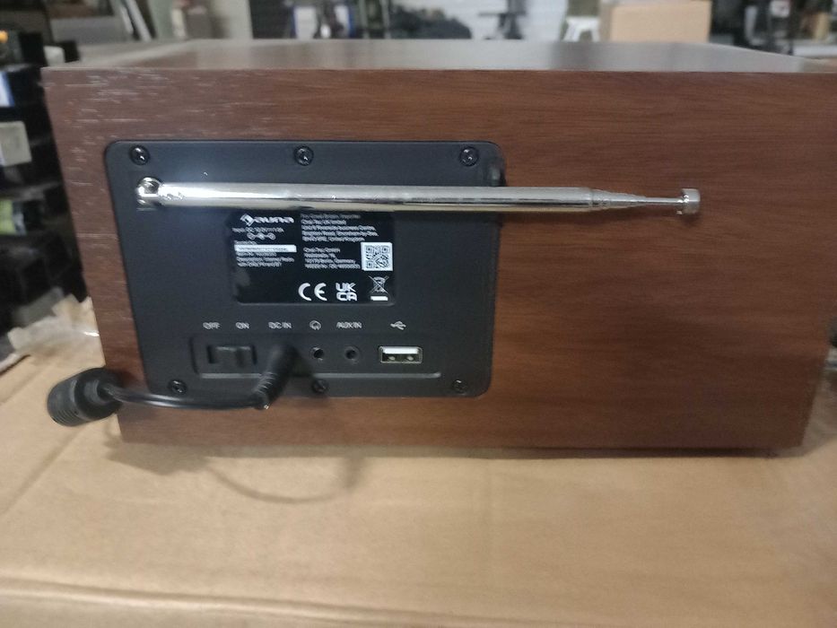 OFERTA Mini radio cu internet