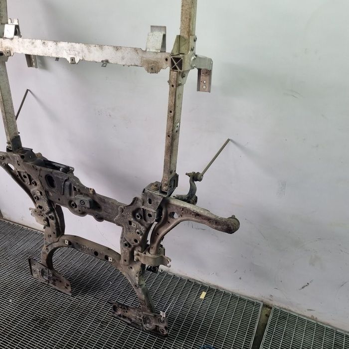 Jug motor Mercedes GLA ( X156 ) 2.2 CDI 2013 - 2017 136CP OM 651.930 (1470) Diesel