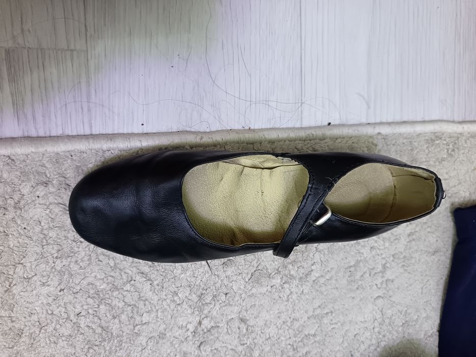 Туфли для танцев