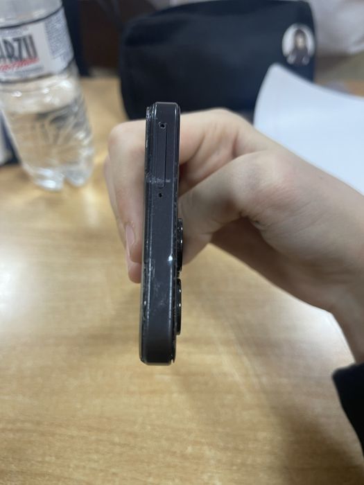 Продам или обменяю хонор x6a