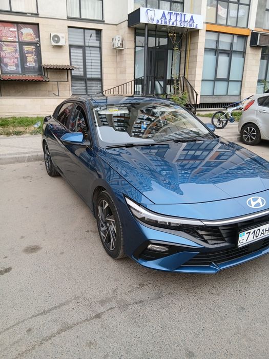 Продам Хюндай элантра