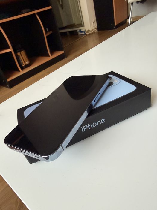 Iphone 13 Pro Blue Sierra 128Gb