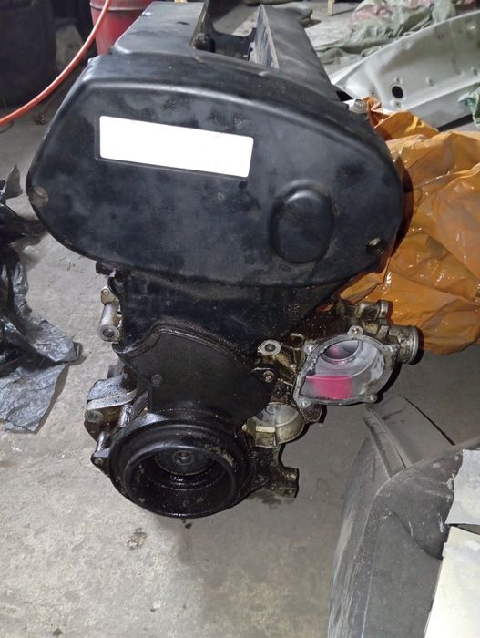 Двигатель f18d4 Шевроле Орландо Круз