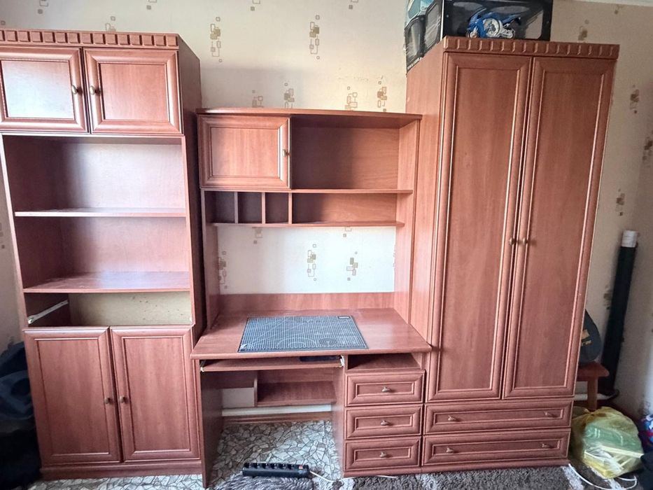 Продам  стенку детскую