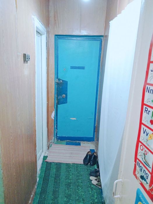 2 хона квартира сотилади Учкудук слава 7да