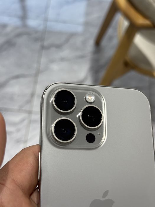 iPhone 16 про макс 512