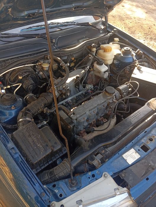 Moshina sotiladi 1999 yil 380.000 prabeg metan 4 ta yumshoq balon