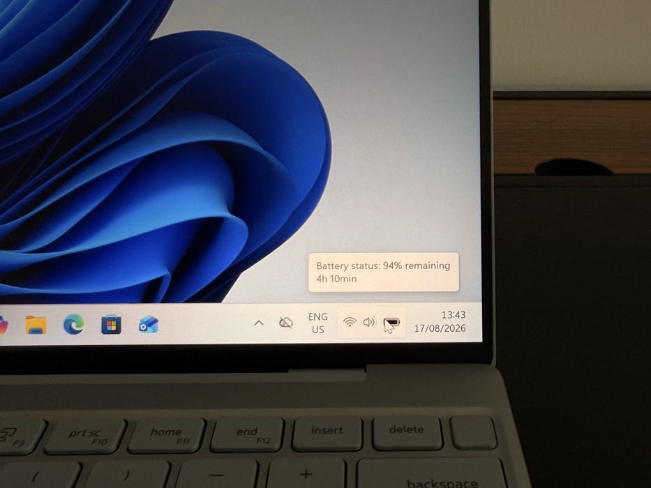 Dell XPS 13 9315