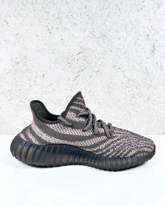 Yeezy Boost 350 V2 Carbon Beluga