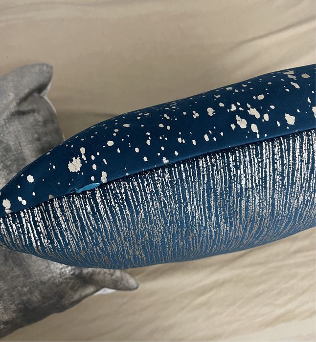 Интерьерная подушка