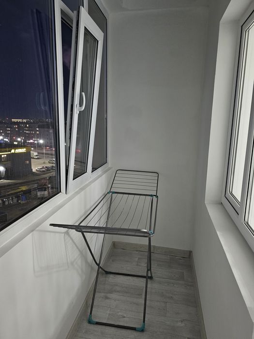 1 комнатная Батыс-2 4Д