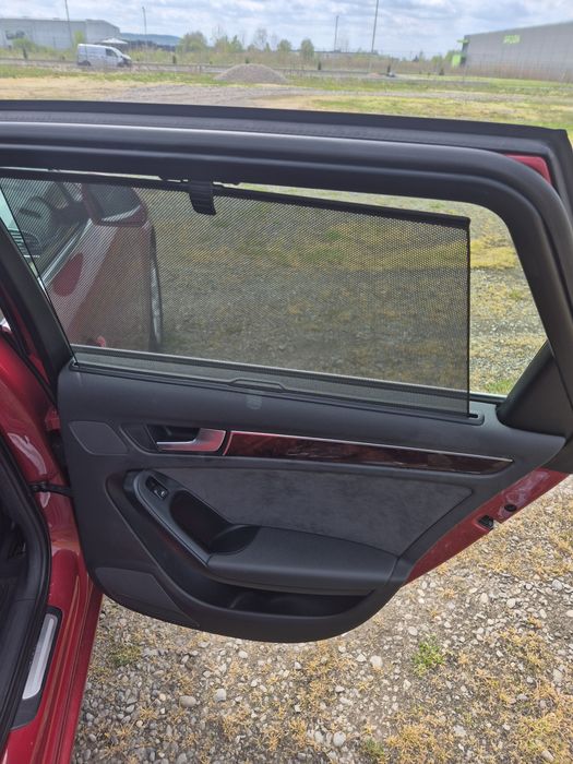 Audi A4  1.8 benzina  174000 km