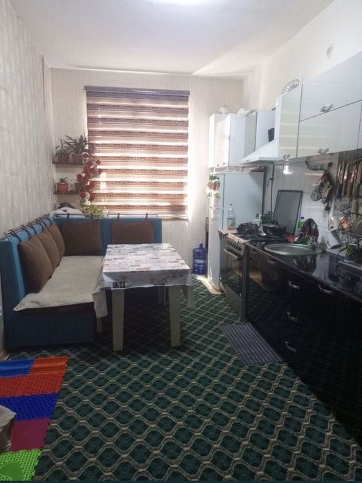 Qarshi shaxridan tayyor uy sotiladi