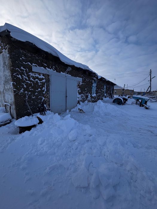 Шаруа қожалығы сатылады