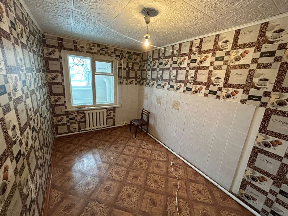 Продам 3х ком.квартиру в Фёдоровке