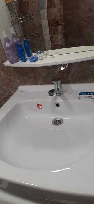 Продам раковину из керамики