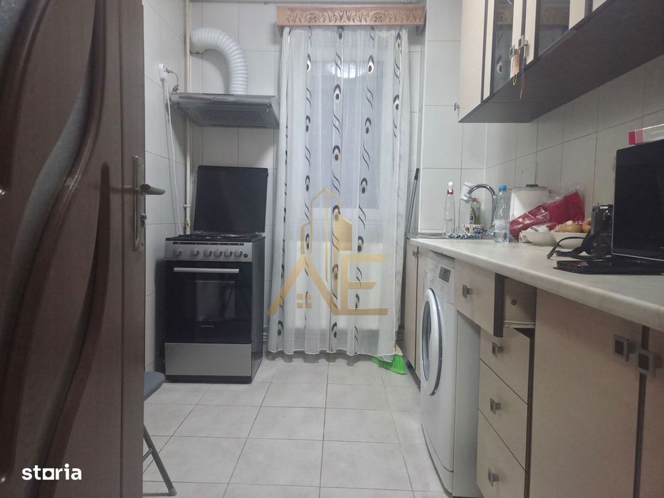 Apartament 2 Camere | Parter | 49,2 Mp Utili | Str. Aviatorilor