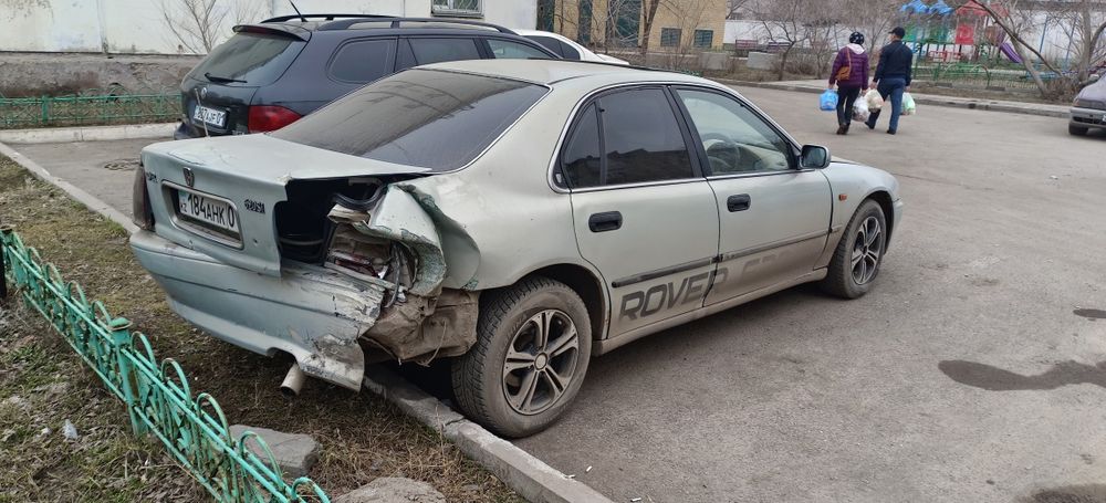 Продам Ровер 600