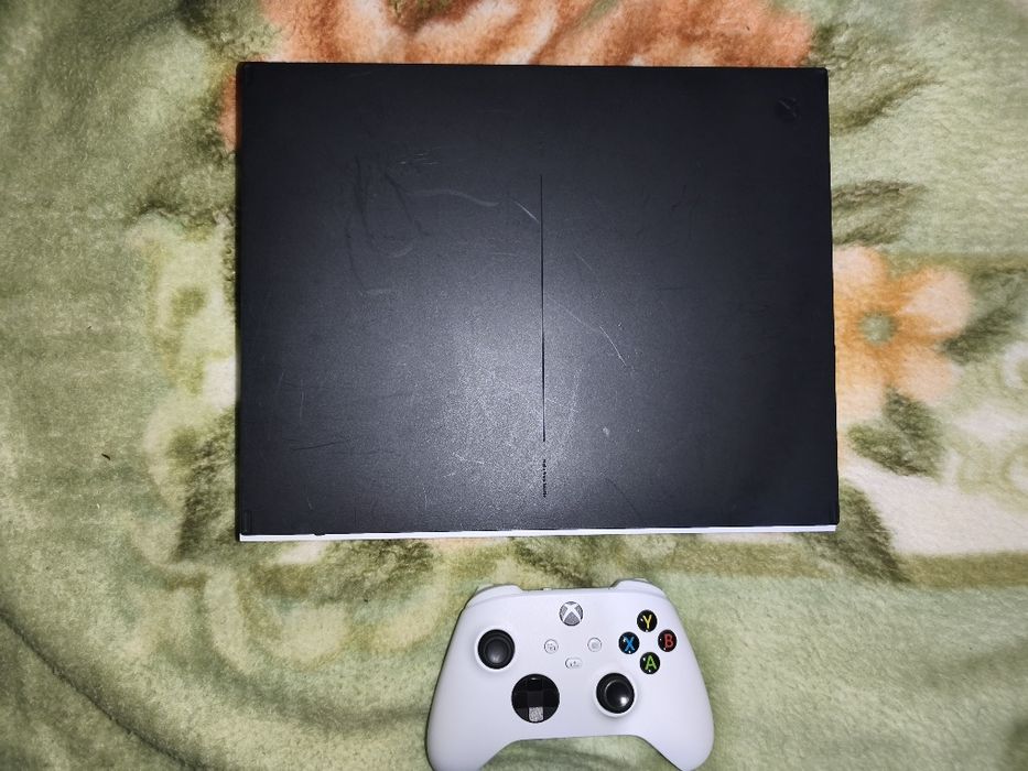 Xbox one s cu controller