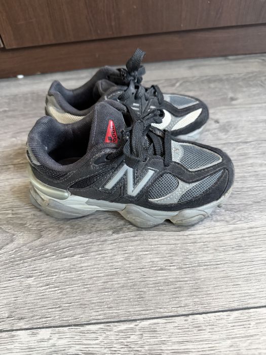 Детски маратонки New balance