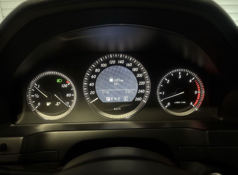 W204 W212 лентов кабел лост мигачи и автопилот