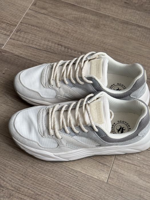 Дамски обувки Scotch & Soda