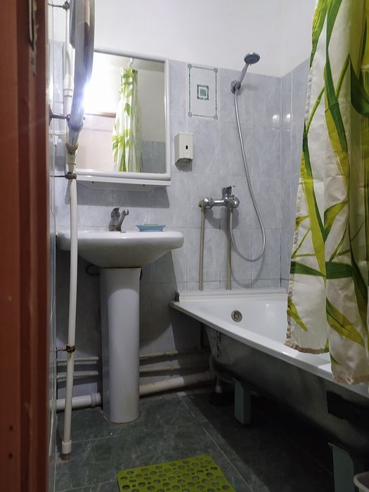 На ночь 1 ком. квартра в Привокзальном