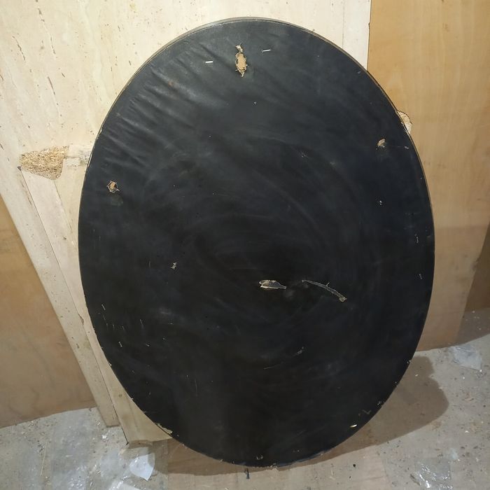 Зеркало советского периода