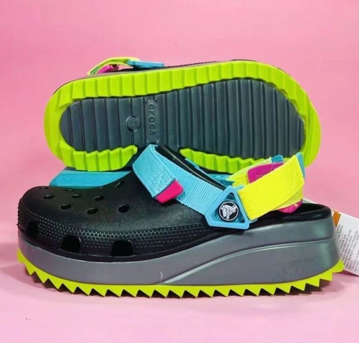 Crocus хорошее качество