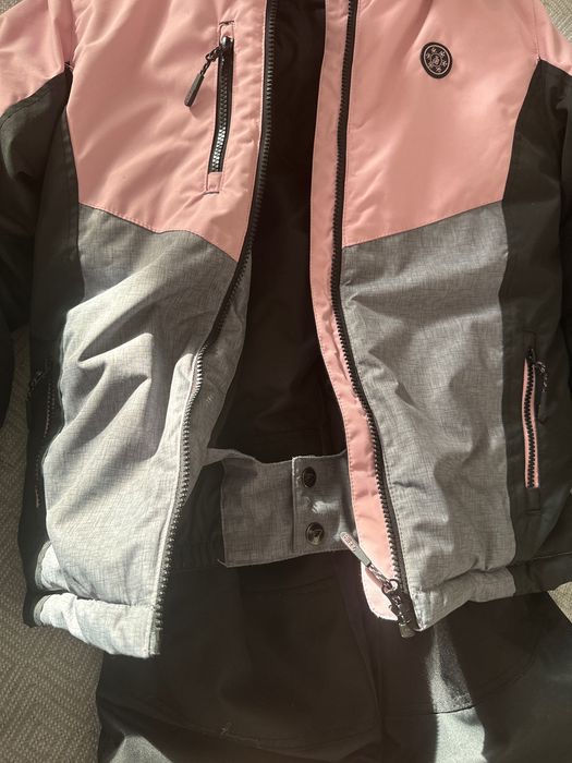 Комбинезон на девочку в идеальном состоянии