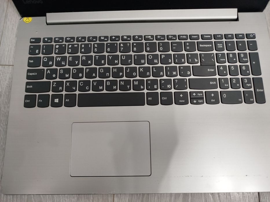 ноутбук Lenovo IdeaPad 330-15AST (Б/У)