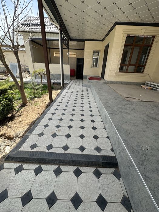 Қаламыздағы ең арзан бағадағы ең сапалы брусчатка плитка тек бізде!