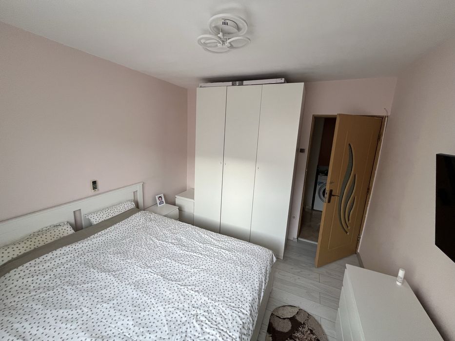 Apartament 2 camere decomandat Megamall/Arena Nationala