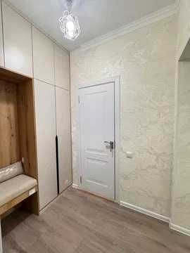 Assalom Sohil , 1/14/16, 31м2  Ориентир: Узбум под ключ !!