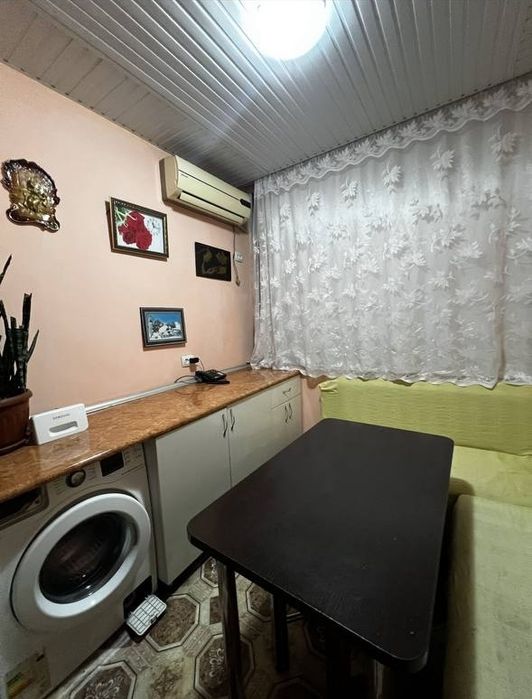 Квартира Спутник-4 2/2/4