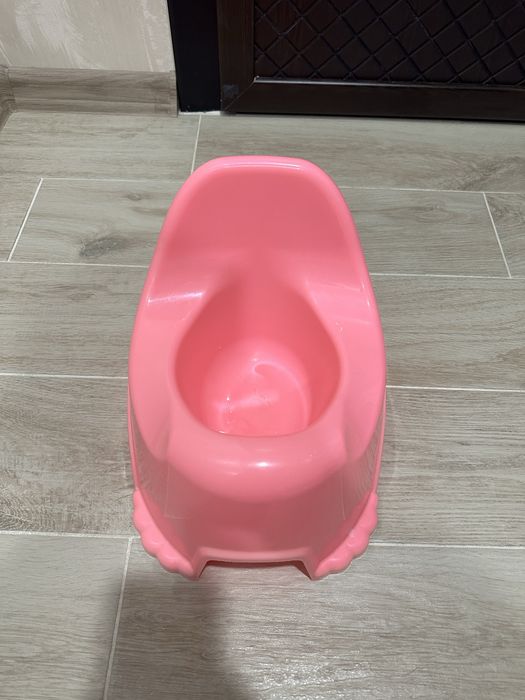 Детско гърне