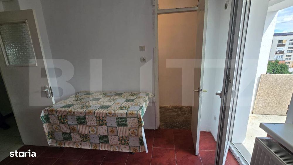 Apartament de vanzare, cu 3 camere, 76 mp, zona Micro 17