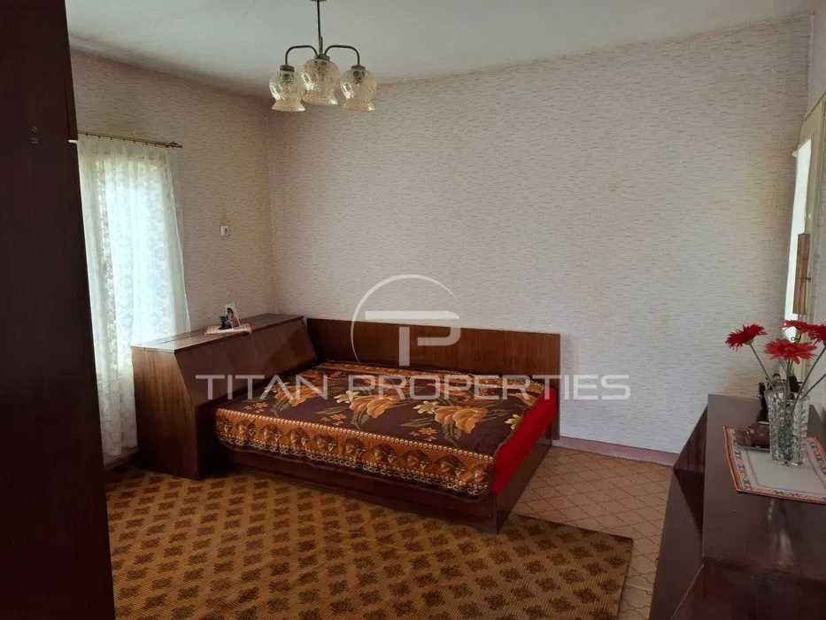 Продава се Къща в с. Чешнегирово, Област Пловдив - 170 кв.м за 718 €/кв.м - Снимка #4