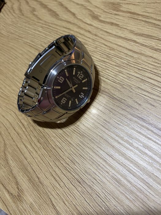 Ceas barbati casio edifice