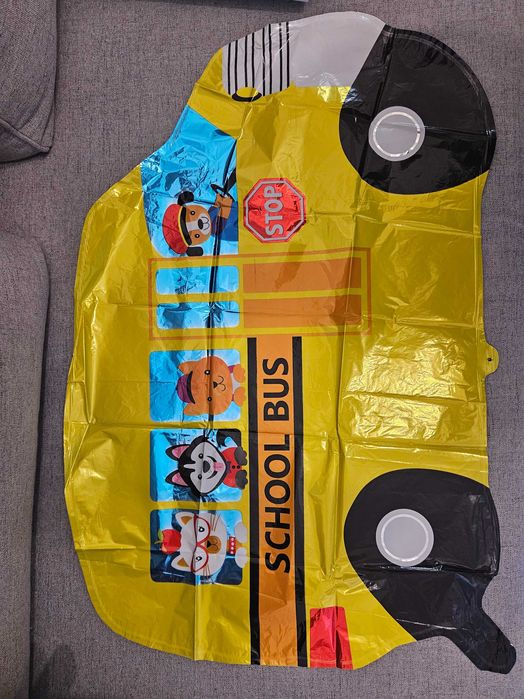 Украса за рожден ден на тема Превозни средства