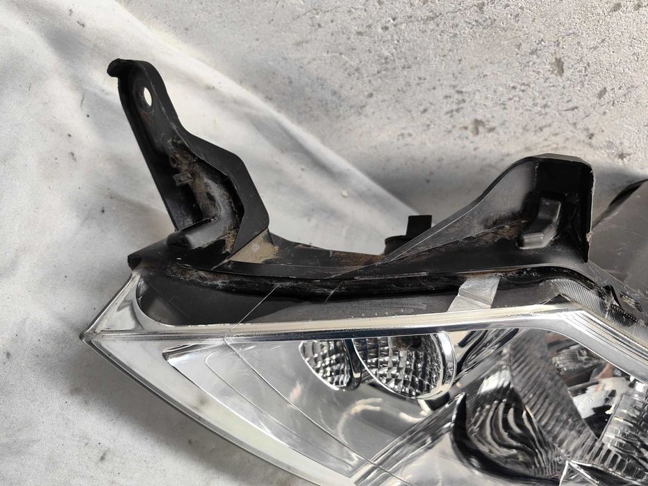 Оригинален фар Ситроен  Citroen Jumpy