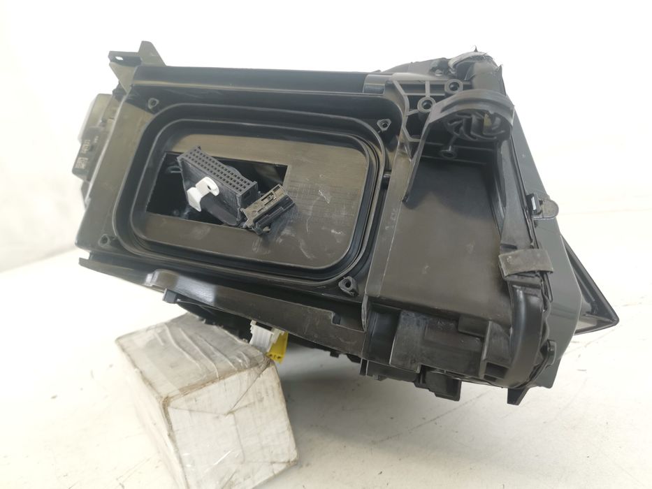 Фар Ляв Мултибийм Лед Мерцедес-Бенц С-Клас / Mercedes-Benz S-Class W22