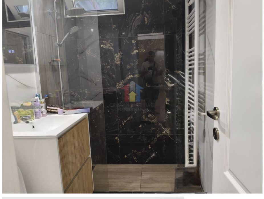 Apartament 2 camere parter zona centrala